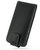 PDair Leather Flip Case - Sony Ericsson C902