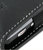 PDair Leather Vertical Case for Samsung I900 Omnia