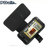 PDair Leather  Book Case for Samsung I900 Omnia