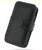 PDair Leather  Book Case for Samsung I900 Omnia