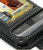 PDair Leather  Flip Case for Samsung I900 Omnia