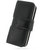PDair Leather Pouch Case - Sony Ericsson G900
