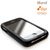 Tech21 d3o iBand Case for iPhone 3GS / 3G - Black - Version 2