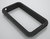 Tech21 d3o iBand Case for iPhone 3GS / 3G - Black - Version 2