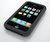Tech21 d3o iBand Case for iPhone 3GS / 3G - Black - Version 2