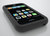Tech21 d3o iBand Case for iPhone 3GS / 3G - Black - Version 2