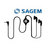 Sagem Mini USB Personal Stereo Handsfree
