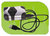 POWERplus Verio Wind Up MP3 Player - 1GB