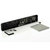 Bluelounge SpaceStation Laptop / Desk Organiser - Black