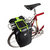 Freeloader Globetrotter Kit - Green