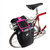 Freeloader Globetrotter Kit - Pink