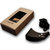 HY mini Personal Portable Wind Power Bicycle Kit