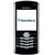 Sim Free BlackBerry 8110 Pearl - Black