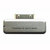 iPhone / iPod Bluetooth A2DP Stereo Audio Transmitter - Silver