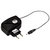 Nokia Retractable EU Travel Charger