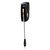Nokia Retractable EU Travel Charger