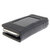 Apple iPhone 3G Solar Charging Case - Book Style - Black