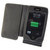 Apple iPhone 3G Solar Charging Case - Book Style - Black