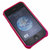 Apple iPhone 3GS / 3G Polycarbonate Case - Hot Pink
