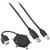Universal miniUSB Adapter Kit
