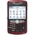 BlackBerry 8310 Curve Sim Free - Red