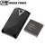 Mugen Battery & Back Cover - HTC Touch Diamond - 2000 mAh