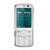 Sim Free Nokia N79 - White
