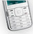 Sim Free Nokia N79 - White