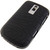 Silicone Case - BlackBerry Bold - Black