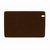 Nokia E90 Replacement Battery Cover - Coffee