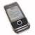 Crystal Case - Nokia E66