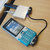 USB Charging Cable Dangly - Fast Port