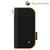 Sony Ericsson IPC-40 Style Case - Magnetic Orange