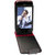 Apple iPhone 3GS / 3G Orbit Flex Krusell Premium Leather Case - Red