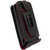 Apple iPhone 3GS / 3G Orbit Flex Krusell Premium Leather Case - Red