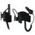 Brodit Active Holder with Tilt Swivel - BlackBerry 8300 Curve