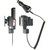 Brodit Active Holder with Tilt Swivel - HTC Touch Pro
