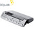 Iqua Vizor - Bluetooth Car Kit - Silver