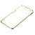 iPhone 3G Replacement Front Bezel - Gold