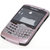 BlackBerry 8300 Curve Replacement Housing - Pink