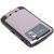 BlackBerry 8300 Curve Replacement Housing - Pink