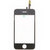 Apple iPhone 3G Glass Display with Digitizer