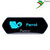 Parrot MKi9100 Bluetooth Car Kit