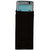 Phone Cleaning Sock - Large - Black
