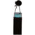 Phone Cleaning Sock - Large - Black
