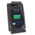 Apple iPhone 3G Solar Charging Flip Case - Black