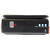 Apple iPhone 3G Solar Charging Flip Case - Black