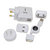 iSound+ iPod / iPhone Ultimate Travel Kit