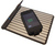 WildCharge Universal Wireless Charger & iPhone 3GS / 3G Adapter