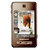 Sim Free Samsung Tocco F480 - Gold
